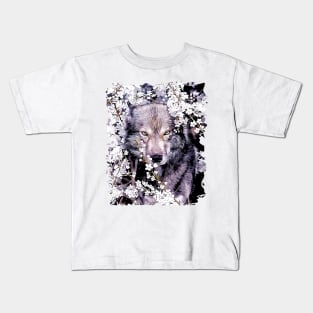 Wolf Kids T-Shirt